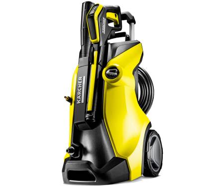 Минимойка высокого давления Karcher K 7 Full Control Plus (1.317-030.0)