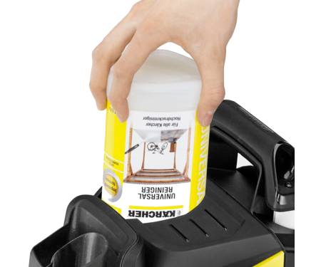 Минимойка высокого давления Karcher K 7 Full Control Plus (1.317-030.0)