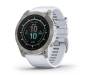 Смарт-часы Garmin Epix Pro (Gen 2) Sapphire 51mm Titanium w. Whitestone Band (010-02804-10/11)