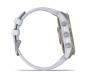 Смарт-часы Garmin Epix Pro (Gen 2) Sapphire 51mm Titanium w. Whitestone Band (010-02804-10/11)
