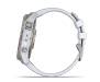 Смарт-часы Garmin Epix Pro (Gen 2) Sapphire 51mm Titanium w. Whitestone Band (010-02804-10/11)