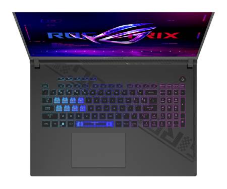 Ноутбук ASUS ROG Strix G18 G814JV (G814JV-N6035W)