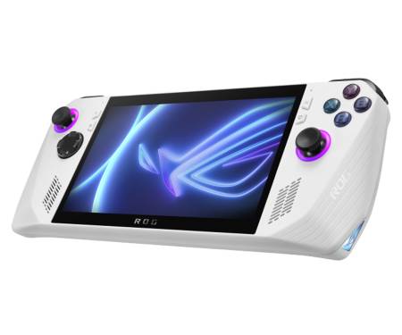 Портативная игровая приставка ASUS ROG Ally 2023 RC71L 512 GB (RC71L-ALLY.Z1X_512) 3