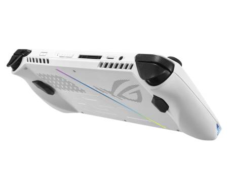 Портативная игровая приставка ASUS ROG Ally 2023 RC71L 512 GB (RC71L-ALLY.Z1X_512) 4