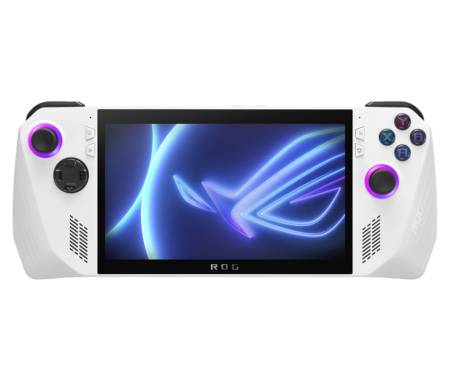 Портативная игровая приставка ASUS ROG Ally 2023 RC71L 256 GB (RC71L-R1RADA1W) 1