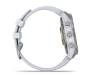 Смарт-годинник Garmin Epix Pro (Gen 2) Sapphire 47mm Titanium w. Whitestone Band (010-02803-20/21)