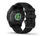 Смарт-часы Garmin Epix Pro (Gen 2) 47mm Slate Gray w. Black Band (010-02803-00/01)