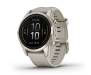 Смарт-годинник Garmin Epix Pro (Gen 2) Sapphire 42mm Soft Gold w. Light S. Band (010-02802-10/11)