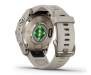 Смарт-годинник Garmin Epix Pro (Gen 2) Sapphire 42mm Soft Gold w. Light S. Band (010-02802-10/11)