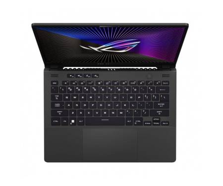 Ноутбук ASUS ROG Zephyrus G14 GA402XY (GA402XY-NC048X) 4
