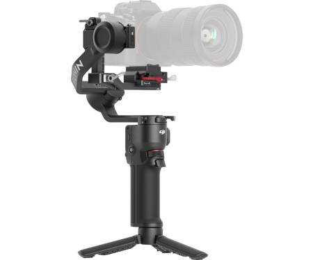 Стабилизатор для камеры DJI RS 3 Mini (CP.RN.00000294.01) 3