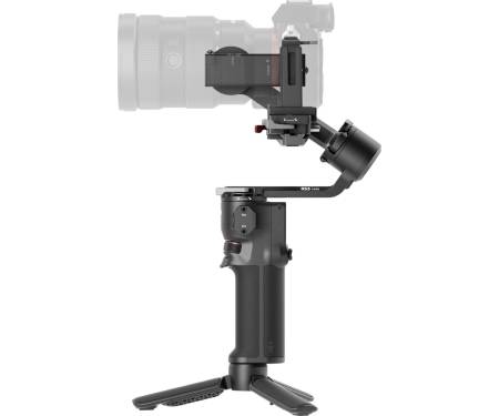 Стабилизатор для камеры DJI RS 3 Mini (CP.RN.00000294.01) 2