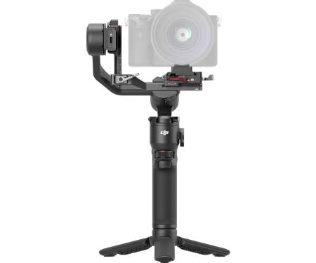 Стабилизатор для камеры DJI RS 3 Mini (CP.RN.00000294.01) 4
