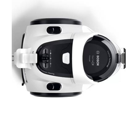Пылесос Bosch BGS05A322