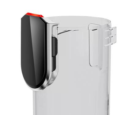Пилосос Bosch BBH6PARQ