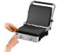 Электрогриль Braun MultiGrill 7 CG 7020 Black/Stainless steel 3