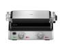 Электрогриль Braun MultiGrill 7 CG 7020 Black/Stainless steel 1