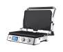 Электрогриль Braun MultiGrill 9 CG 9040 Black/Stainless steel 2