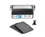 Электрогриль Braun MultiGrill 9 CG 9040 Black/Stainless steel 3