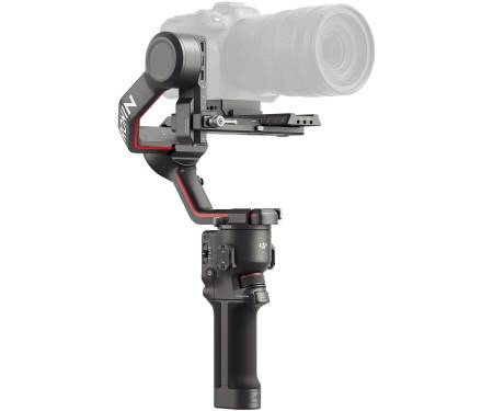 Стабілізатор для камери DJI RS 3 (CP.RN.00000216.01) 5