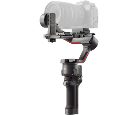 Стабілізатор для камери DJI RS 3 (CP.RN.00000216.01) 6