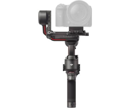 Стабілізатор для камери DJI RS 3 (CP.RN.00000216.01) 1