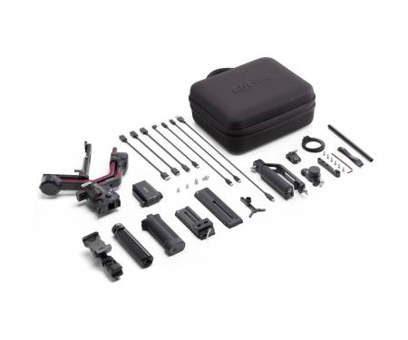 Стабилизатор для камеры DJI RS 3 Pro Combo (CP.RN.00000218.01) 5