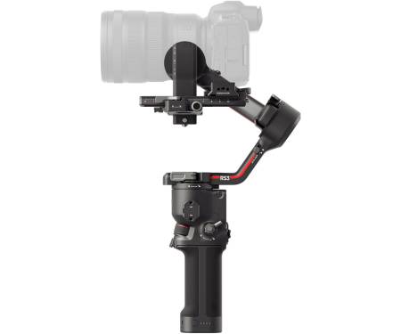 Стабилизатор для камеры DJI RS 3 Pro Combo (CP.RN.00000218.01) 3