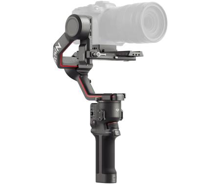 Стабилизатор для камеры DJI RS 3 Pro Combo (CP.RN.00000218.01) 2
