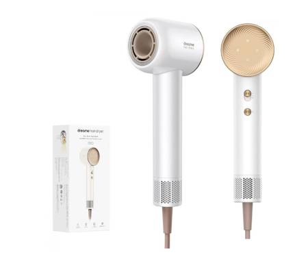 Фен Dreame Hair Dryer Glory-WH (AHD6A-WH)