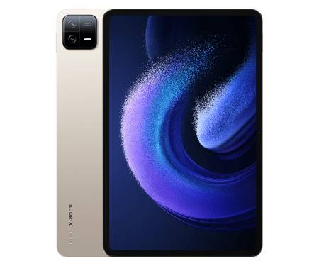 Планшет Xiaomi Pad 6 8/128GB Gold 1