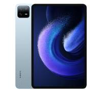 Планшет Xiaomi Pad 6 8/256GB Mountain Blue