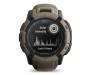 Смарт-часы Garmin Instinct 2X Solar - Tactical Edition Coyote Tan (010-02805-12/02)