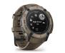 Смарт-часы Garmin Instinct 2X Solar - Tactical Edition Coyote Tan (010-02805-12/02)