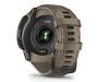 Смарт-часы Garmin Instinct 2X Solar - Tactical Edition Coyote Tan (010-02805-12/02)