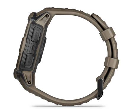 Смарт-часы Garmin Instinct 2X Solar - Tactical Edition Coyote Tan (010-02805-12/02)