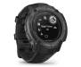 Смарт-часы Garmin Instinct 2X Solar - Tactical Edition Black (010-02805-13/03)