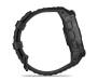 Смарт-часы Garmin Instinct 2X Solar - Tactical Edition Black (010-02805-13/03)