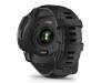 Смарт-часы Garmin Instinct 2X Solar - Tactical Edition Black (010-02805-13/03)