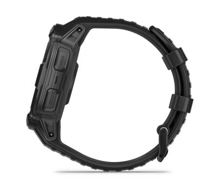 Смарт-часы Garmin Instinct 2X Solar - Tactical Edition Black (010-02805-13/03)