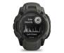Смарт-часы Garmin Instinct 2X Solar Moss (010-02805-15/05)