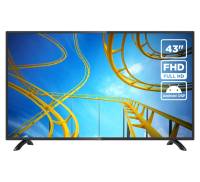 Телевизор SETUP 43FSF21