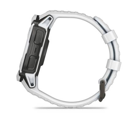 Смарт-часы Garmin Instinct 2X Solar Whitestone (010-02805-14/04)