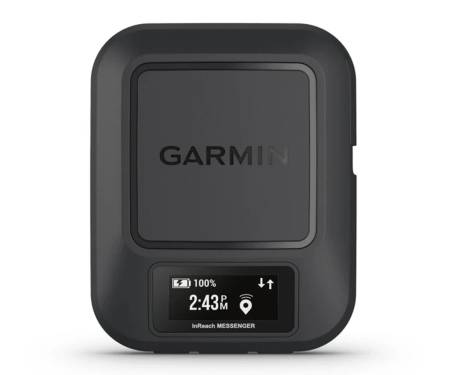 GPS-навигатор Garmin inReach Messenger (010-02672-00)