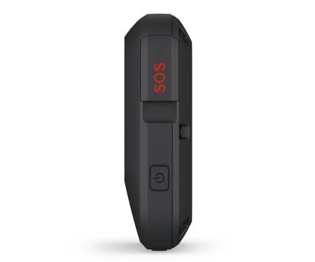 GPS-навигатор Garmin inReach Messenger (010-02672-00)