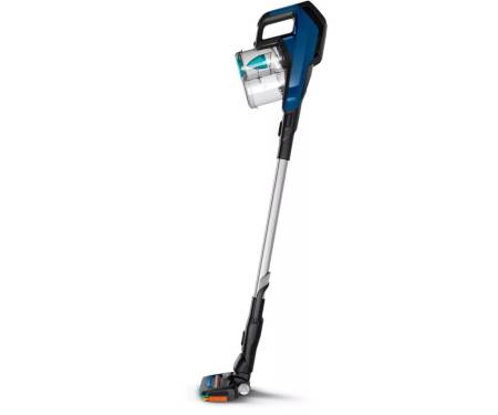 Вертикальный+ручной пылесос (2в1) Philips SpeedPro Aqua FC6718/01