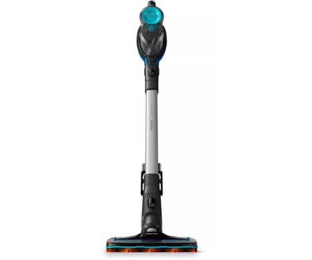 Вертикальный+ручной пылесос (2в1) Philips SpeedPro Aqua FC6718/01