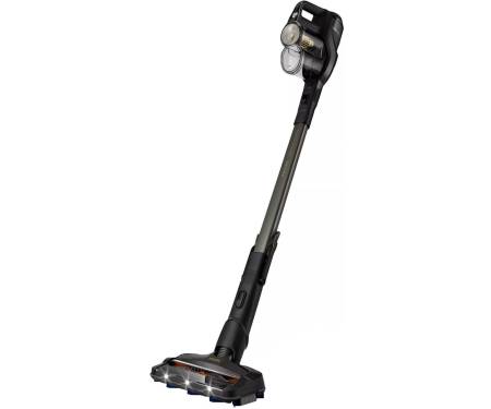 Вертикальный+ручной пылесос (2в1) Philips Aqua Plus XC8349/01