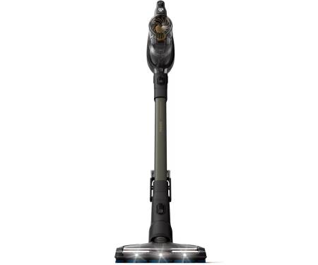 Вертикальный+ручной пылесос (2в1) Philips Aqua Plus XC8349/01