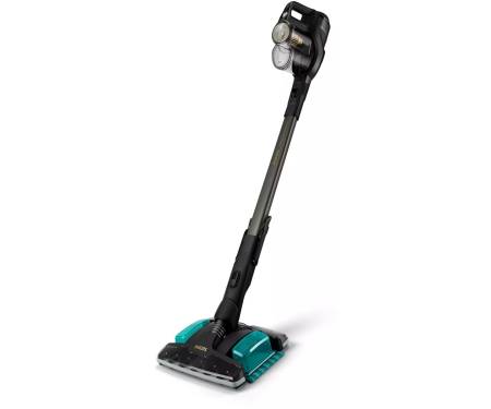 Вертикальный+ручной пылесос (2в1) Philips Aqua Plus XC8349/01